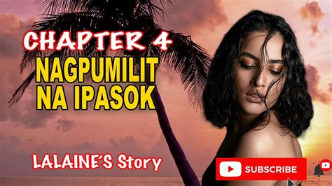 pinilit iyutin|Lasing na dalaga, iniyot, di na hinubaran .